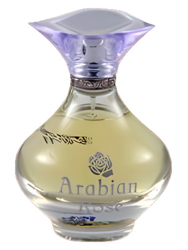 Arabian Rose by Arabian Oud