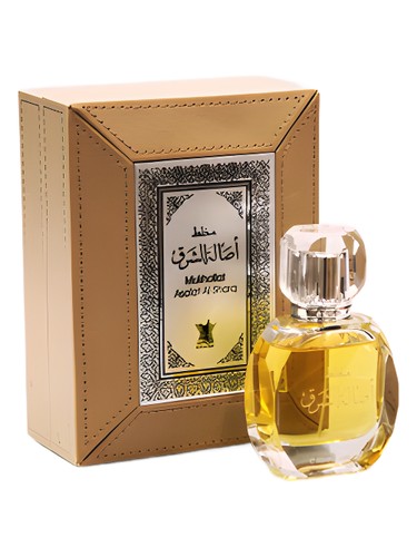 Asalat Al Sharq by Arabian Oud