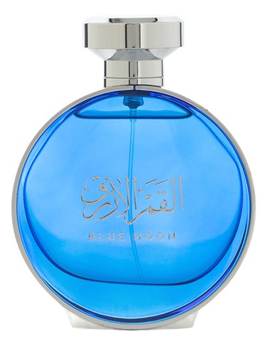 Blue Moon by Arabian Oud