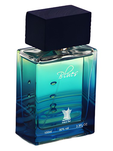 Blues by Arabian Oud