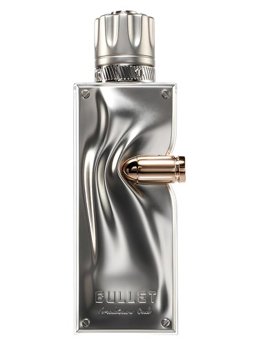Bullet by Arabian Oud