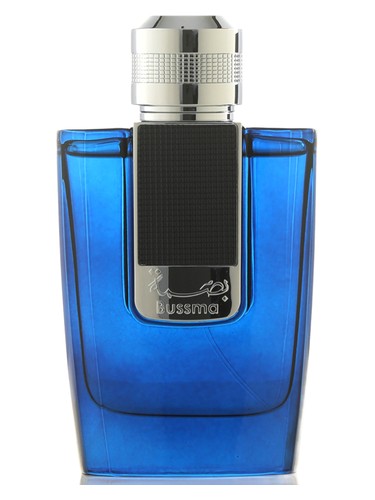 Bussma Blue by Arabian Oud