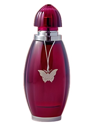 Butterfly 1 by Arabian Oud