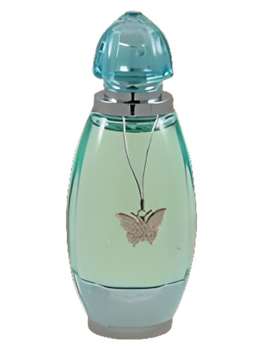 Butterfly 3 by Arabian Oud