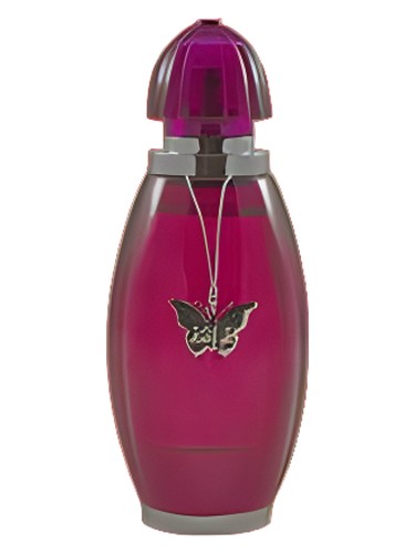 Butterfly 4 by Arabian Oud