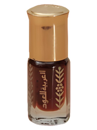 D/Oud Hindi Muattak by Arabian Oud