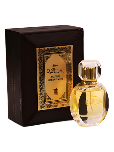 Dewan Al Shark by Arabian Oud