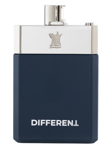 Different by Arabian Oud
