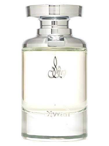 Diwan by Arabian Oud