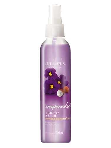 Violet & Lychee by Avon