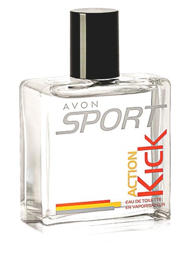Action Kick by Avon