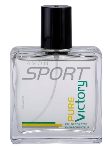 Sport Pure Victory by Avon