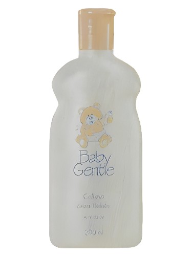 Baby Gentle by Avon