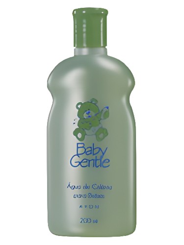 Baby Gentle Green by Avon