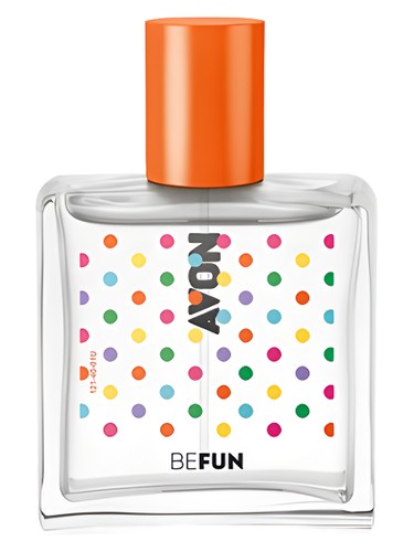 Be Fun by Avon
