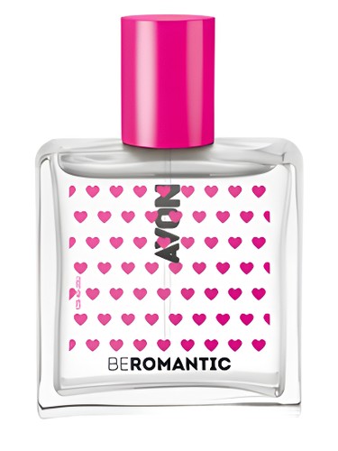 Be Romantic by Avon