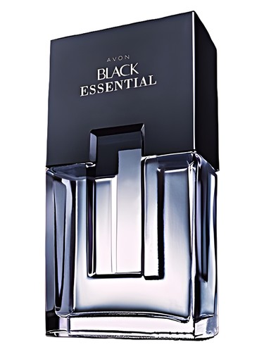 Black Essential by Avon