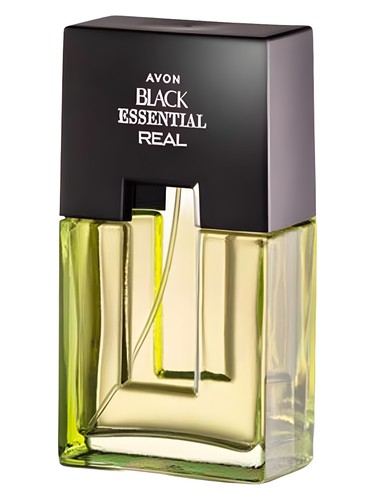 Black Essential Real by Avon