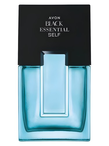 Black Essential Self by Avon