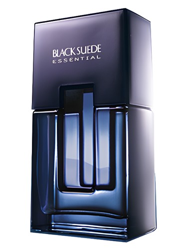 Black Suede Essential by Avon