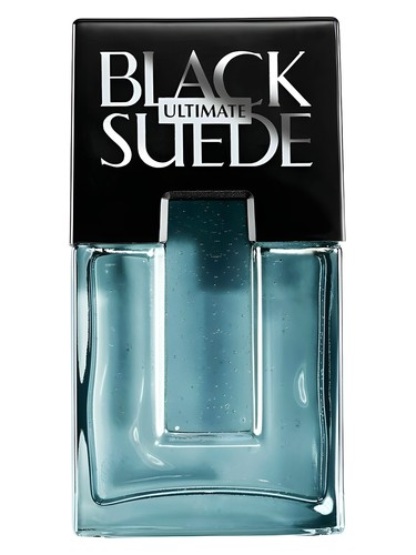 Black Suede Ultimate by Avon