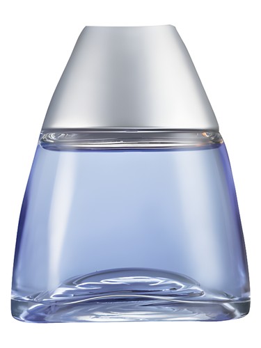 Blue Rush by Avon