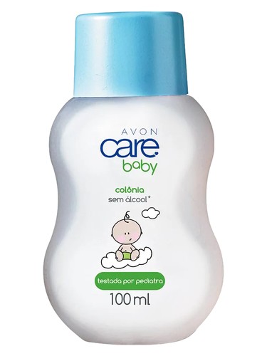 Care Baby by Avon