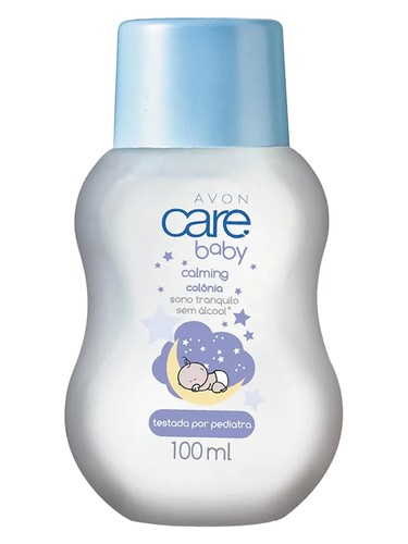 Care Baby Calming by Avon
