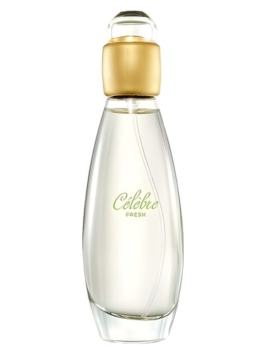 Célèbre Fresh by Avon