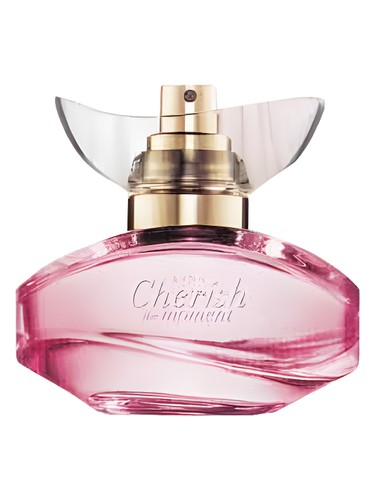 Cherish the Moment by Avon