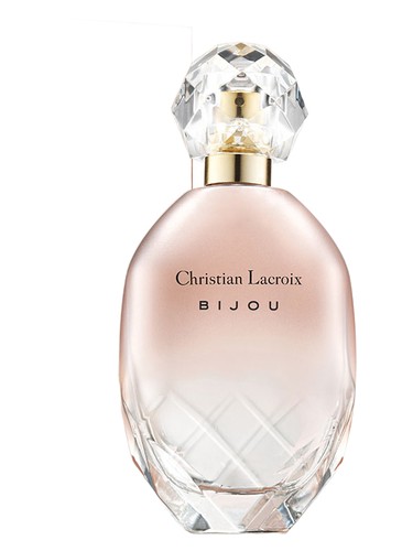 Christian Lacroix Bijou by Avon