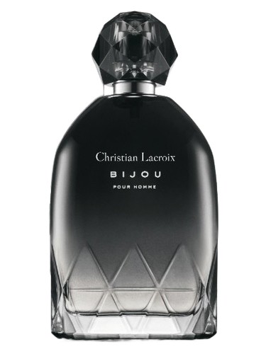 Christian Lacroix Bijou pour Homme by Avon