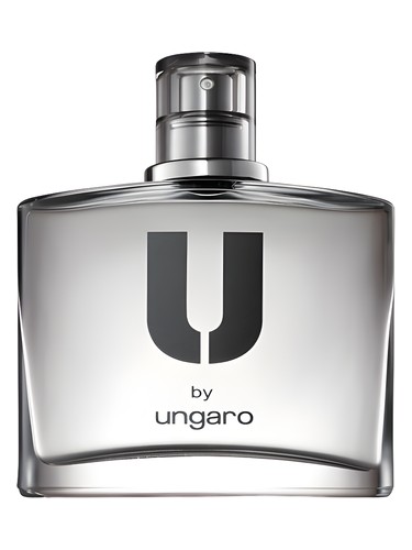 U by Ungaro for Him by Avon