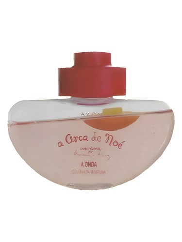A Arca de Noé A Onda by Avon