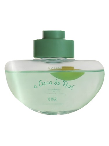 A Arca de Noé O Mar by Avon