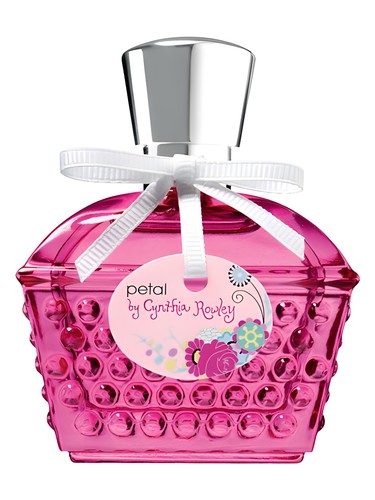 Petal by Cynthia Rowley by Avon
