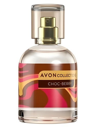 Delicious Sensations Choc-Berry by Avon