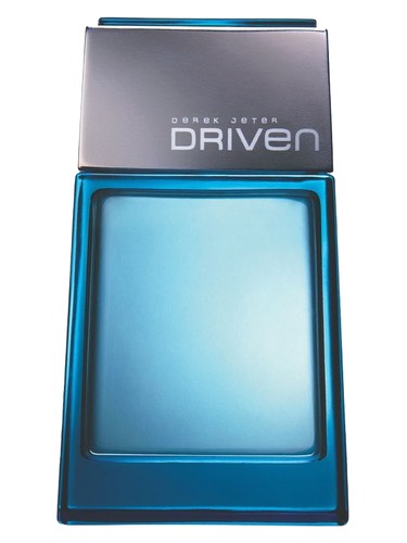 Derek Jeter Driven by Avon