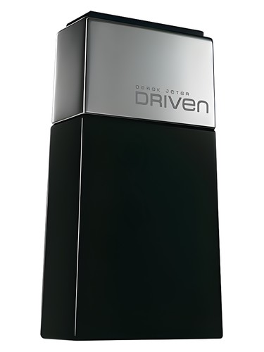 Derek Jeter Driven Black by Avon