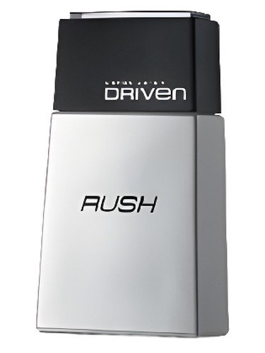 Derek Jeter Driven Rush by Avon