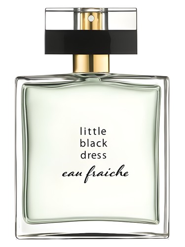Little Black Dress Eau Fraiche by Avon