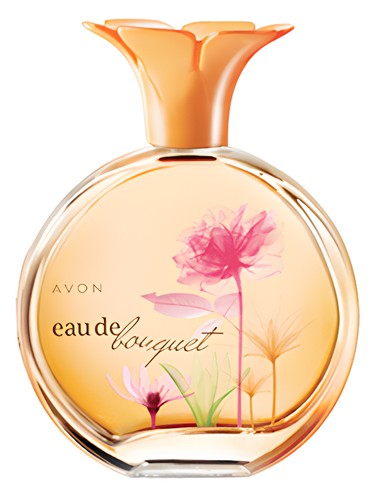 Eau de Bouquet by Avon