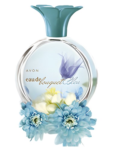 Eau de Bouquet Bleu by Avon
