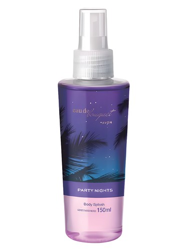 Eau de Bouquet Party Nights by Avon
