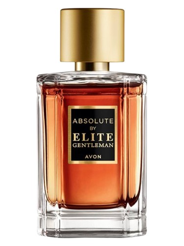 Absolute By Elite Gentleman by Avon