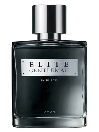 Elite Gentleman In Black by Avon