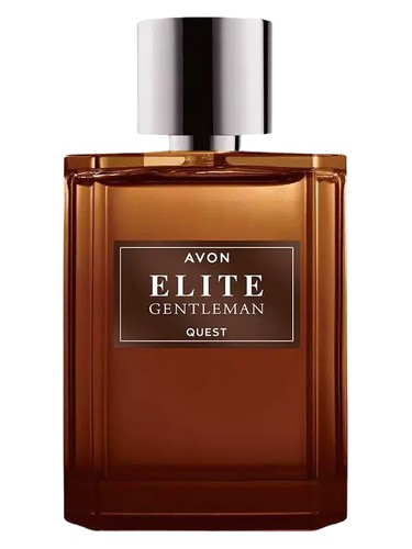 Elite Gentleman Quest by Avon