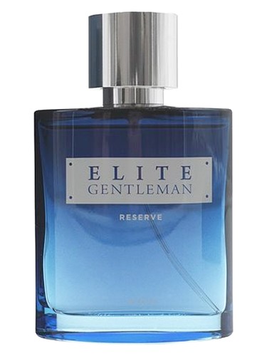 Elite Gentleman Reserve by Avon