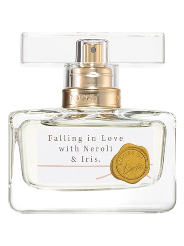 Falling In Love With Neroli & Iris by Avon