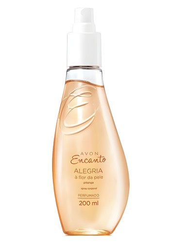 Encanto Alegria Pitanga by Avon